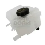 Wasserkasten, Kühler MEAT & DORIA 2035009