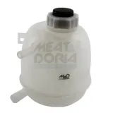 Wasserkasten, Kühler MEAT & DORIA 2035015