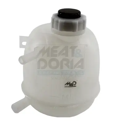 Wasserkasten, Kühler MEAT & DORIA 2035015 Bild Wasserkasten, Kühler MEAT & DORIA 2035015