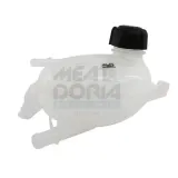 Wasserkasten, Kühler MEAT & DORIA 2035018