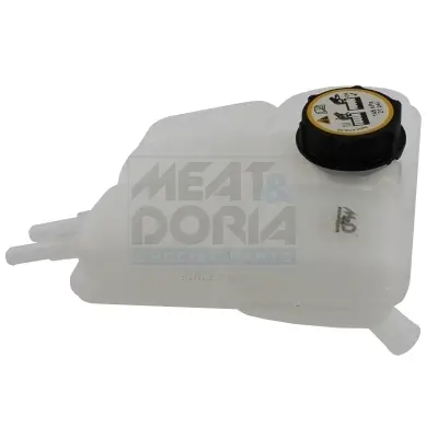 Wasserkasten, Kühler MEAT & DORIA 2035019 Bild Wasserkasten, Kühler MEAT & DORIA 2035019