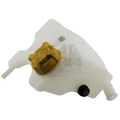 Wasserkasten, Kühler MEAT & DORIA 2035023