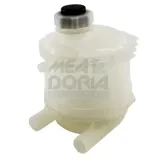 Wasserkasten, Kühler MEAT & DORIA 2035026