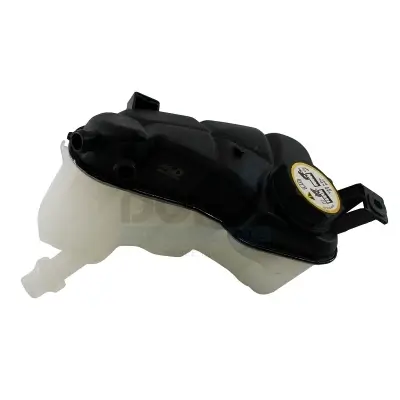 Wasserkasten, Kühler MEAT & DORIA 2035031