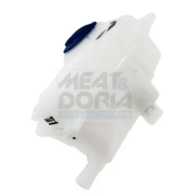 Wasserkasten, Kühler MEAT & DORIA 2035034