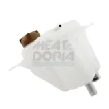 Wasserkasten, Kühler MEAT & DORIA 2035036