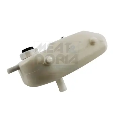 Wasserkasten, Kühler MEAT & DORIA 2035037