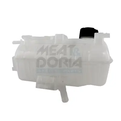 Wasserkasten, Kühler MEAT & DORIA 2035041