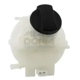 Wasserkasten, Kühler MEAT & DORIA 2035048