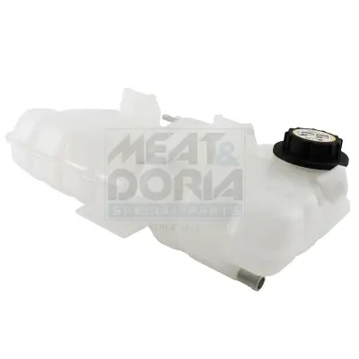 Wasserkasten, Kühler MEAT & DORIA 2035052