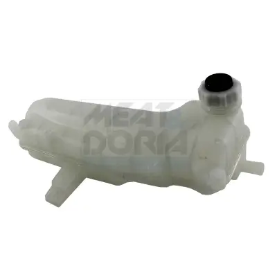 Wasserkasten, Kühler MEAT & DORIA 2035059