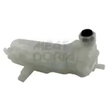 Wasserkasten, Kühler MEAT & DORIA 2035059