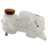 Wasserkasten, Kühler MEAT & DORIA 2035064