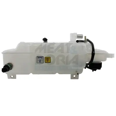 Wasserkasten, Kühler MEAT & DORIA 2035067