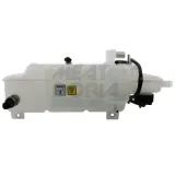 Wasserkasten, Kühler MEAT & DORIA 2035067