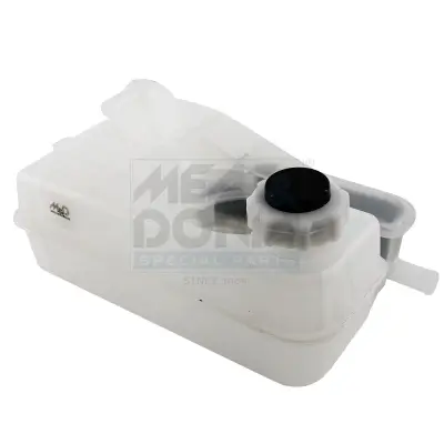 Wasserkasten, Kühler MEAT & DORIA 2035069