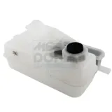 Wasserkasten, Kühler MEAT & DORIA 2035069