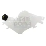 Wasserkasten, Kühler MEAT & DORIA 2035072