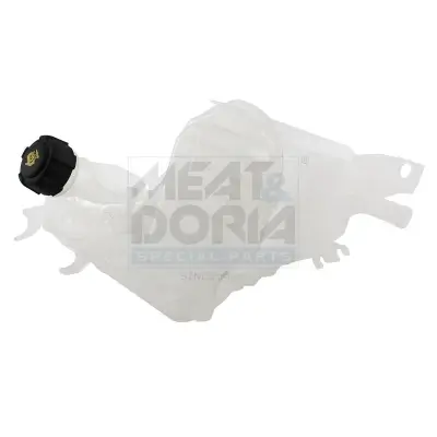 Wasserkasten, Kühler MEAT & DORIA 2035072 Bild Wasserkasten, Kühler MEAT & DORIA 2035072
