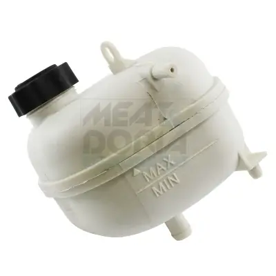 Wasserkasten, Kühler MEAT & DORIA 2035074 Bild Wasserkasten, Kühler MEAT & DORIA 2035074