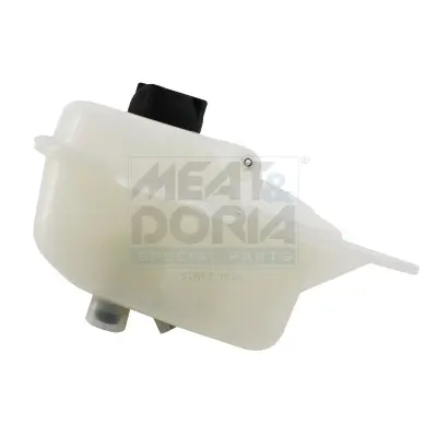 Wasserkasten, Kühler MEAT & DORIA 2035078 Bild Wasserkasten, Kühler MEAT & DORIA 2035078
