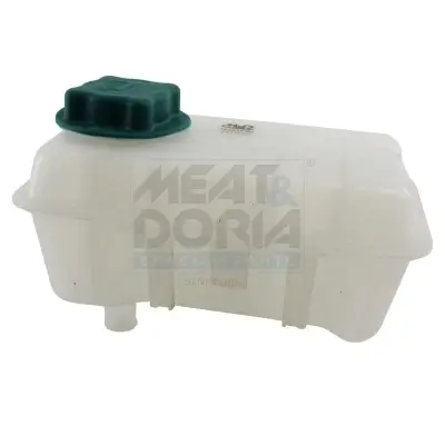 Wasserkasten, Kühler MEAT & DORIA 2035081