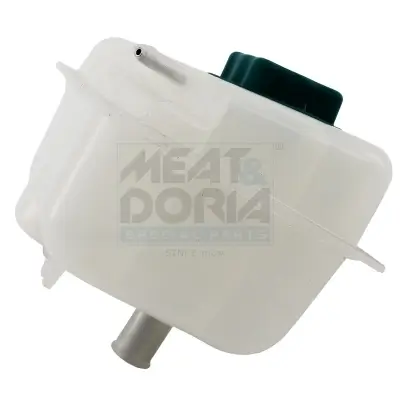 Wasserkasten, Kühler MEAT & DORIA 2035085