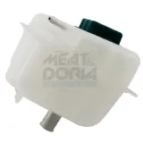 Wasserkasten, Kühler MEAT & DORIA 2035085