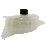 Wasserkasten, Kühler MEAT & DORIA 2035088