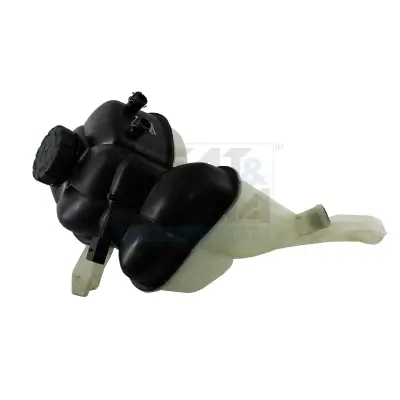 Wasserkasten, Kühler MEAT & DORIA 2035093