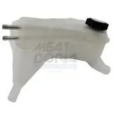 Wasserkasten, Kühler MEAT & DORIA 2035094