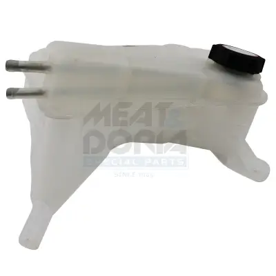 Wasserkasten, Kühler MEAT & DORIA 2035094 Bild Wasserkasten, Kühler MEAT & DORIA 2035094