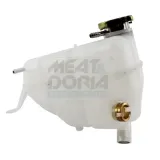 Wasserkasten, Kühler MEAT & DORIA 2035098