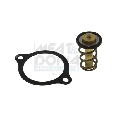 Thermostat, Kühlmittel MEAT & DORIA 92967 Bild Thermostat, Kühlmittel MEAT & DORIA 92967