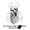 Kraftstoff-F&ouml;rdereinheit MEAT & DORIA 77330E