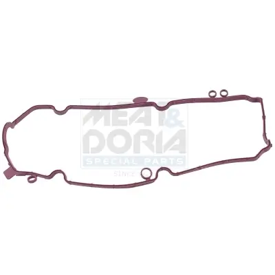 Dichtung, Zylinderkopfhaube MEAT & DORIA 01705