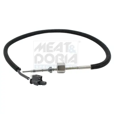 Sensor, Abgastemperatur MEAT & DORIA 12559