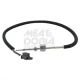 Sensor, Abgastemperatur MEAT & DORIA 12559