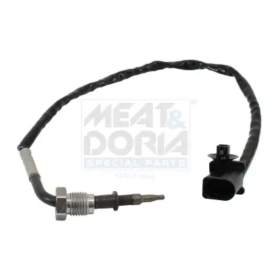 Sensor, Abgastemperatur 12 V MEAT & DORIA 12583 Bild Sensor, Abgastemperatur 12 V MEAT & DORIA 12583