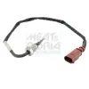 Sensor, Abgastemperatur 12 V MEAT & DORIA 12588