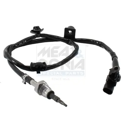 Sensor, Abgastemperatur 12 V MEAT & DORIA 12589