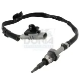 Sensor, Abgastemperatur 12 V MEAT & DORIA 12590