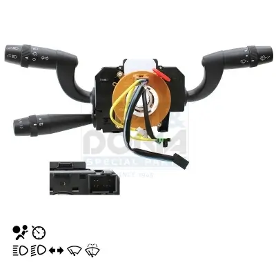 Lenkstockschalter MEAT & DORIA 231608