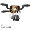 Lenkstockschalter MEAT & DORIA 231611