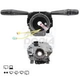 Sensor, Saugrohrdruck MEAT & DORIA 82100