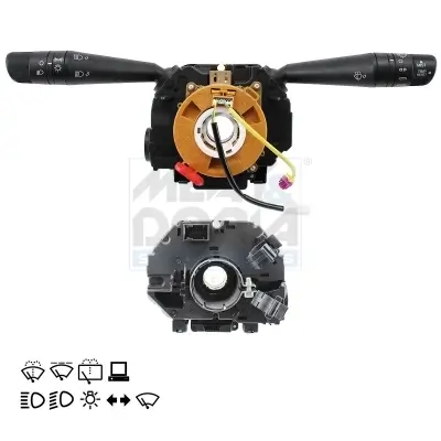 Lenkstockschalter MEAT & DORIA 231616