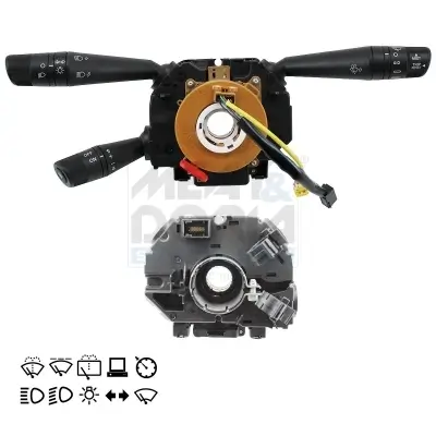 Lenkstockschalter MEAT & DORIA 231617