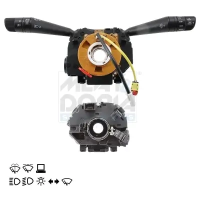 Lenkstockschalter MEAT & DORIA 231619 Bild Lenkstockschalter MEAT & DORIA 231619