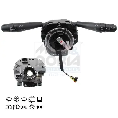 Lenkstockschalter MEAT & DORIA 231621 Bild Lenkstockschalter MEAT & DORIA 231621