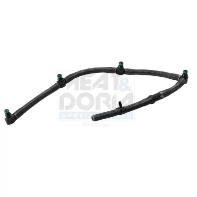 Kraftstoffschlauch MEAT & DORIA 98246